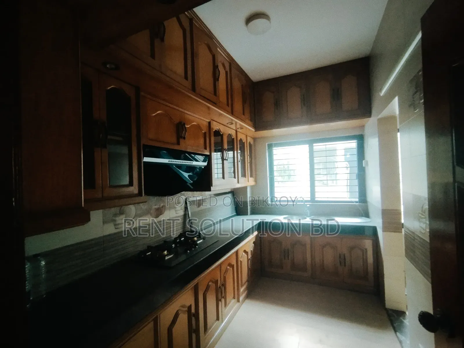Gorgeous Semi Furnished Office / House Rent at Gulshan 2