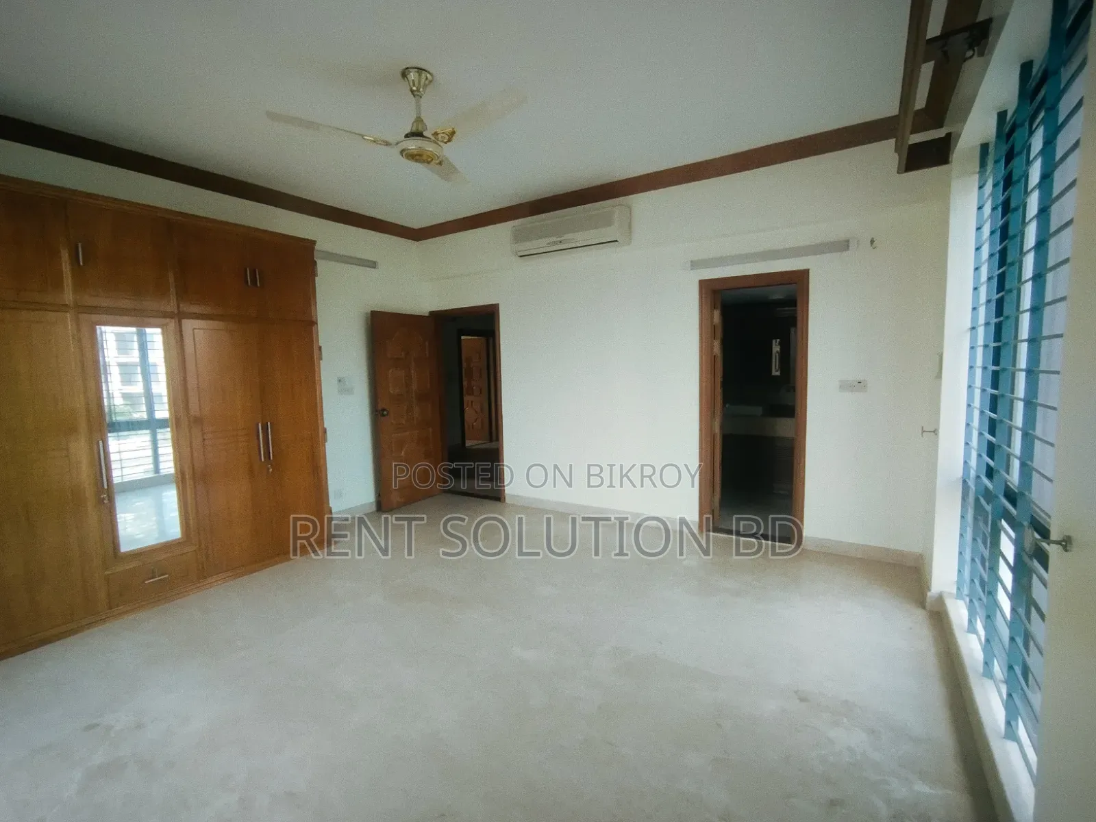 Gorgeous Semi Furnished Office / House Rent at Gulshan 2