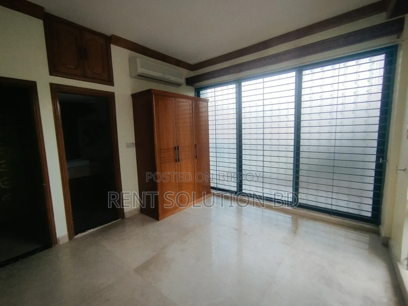 Gorgeous Semi Furnished Office / House Rent at Gulshan 2