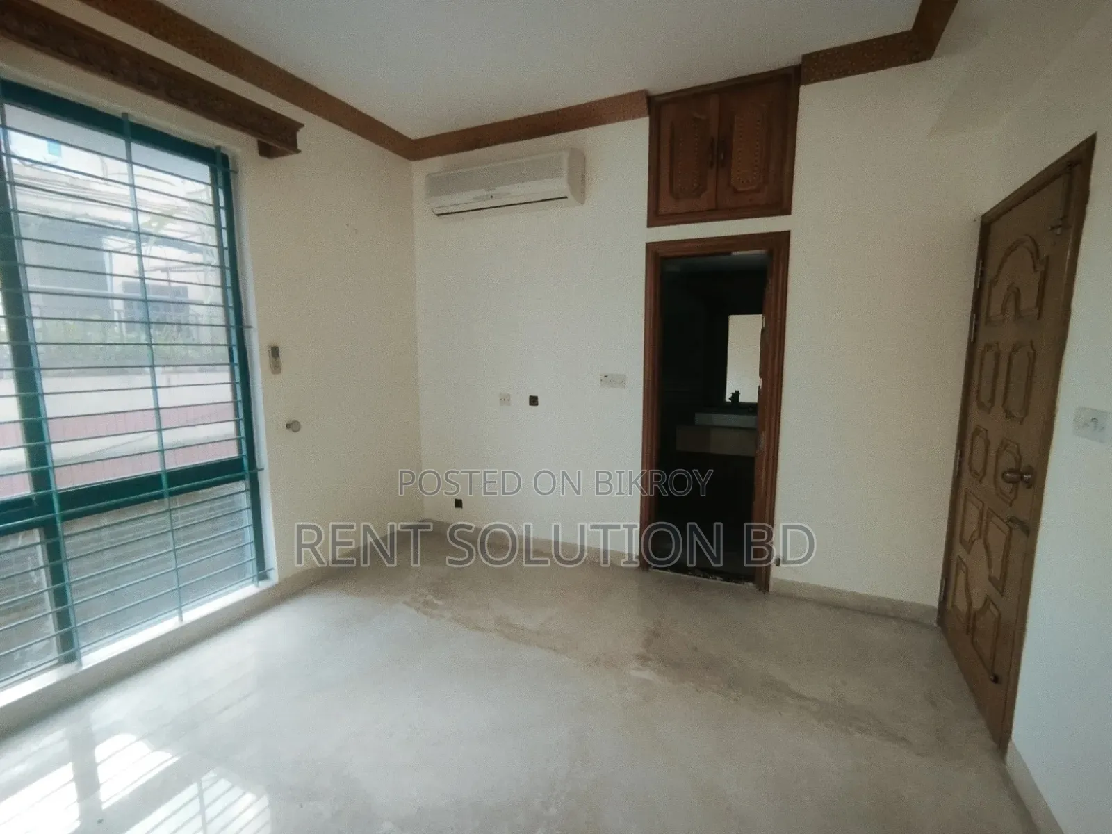 Gorgeous Semi Furnished Office / House Rent at Gulshan 2