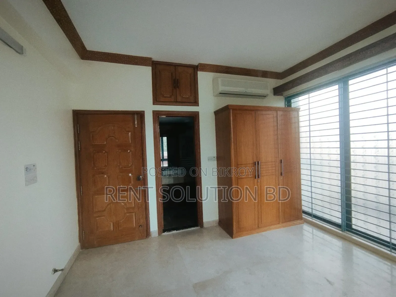 Gorgeous Semi Furnished Office / House Rent at Gulshan 2