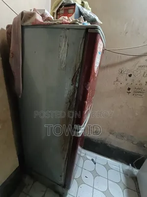 Walton Refrigerator