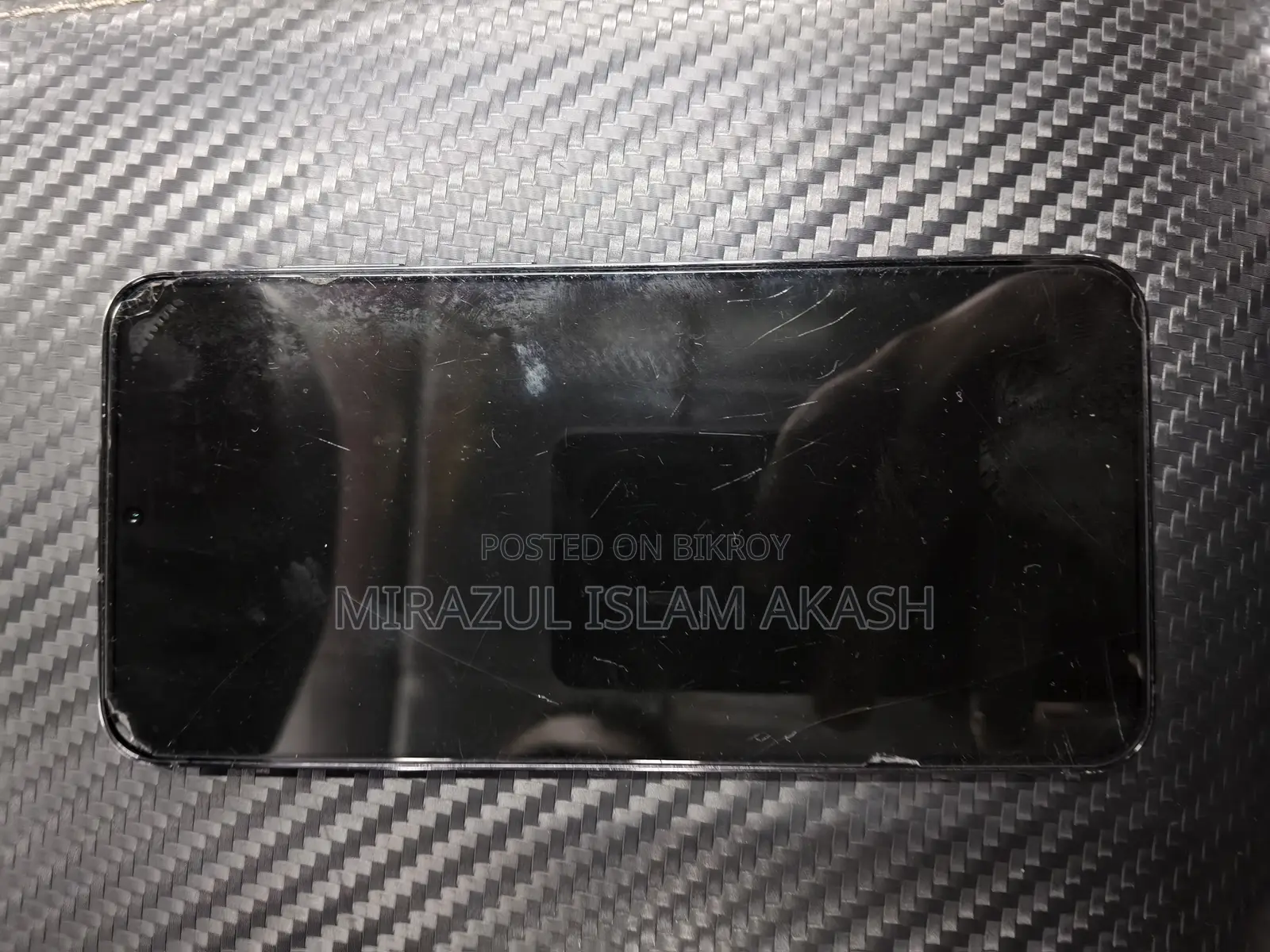 Samsung Galaxy S23 Plus 256 GB Black