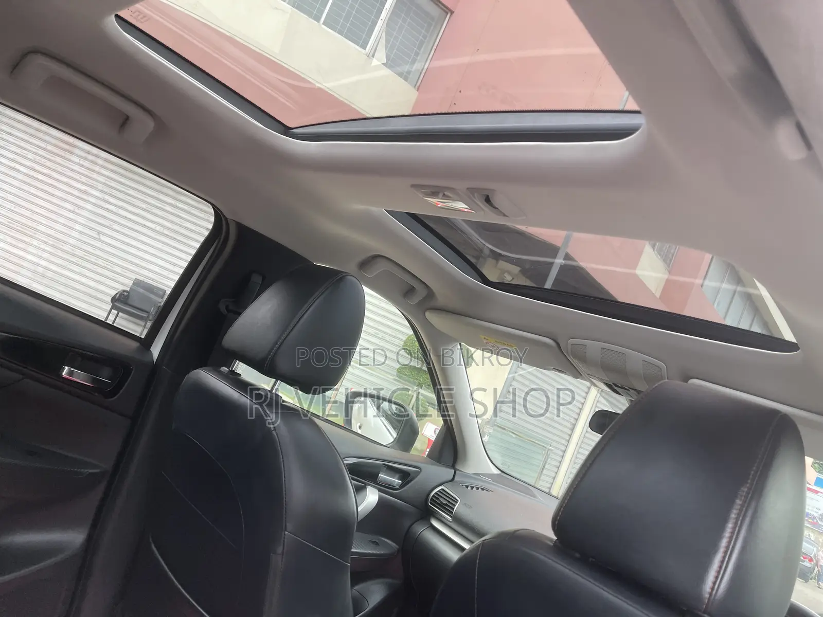 Mitsubishi Eclipse Cross 1.5 AWD 2019 Pearl