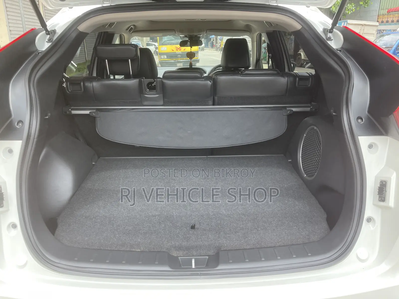 Mitsubishi Eclipse Cross 1.5 AWD 2019 Pearl