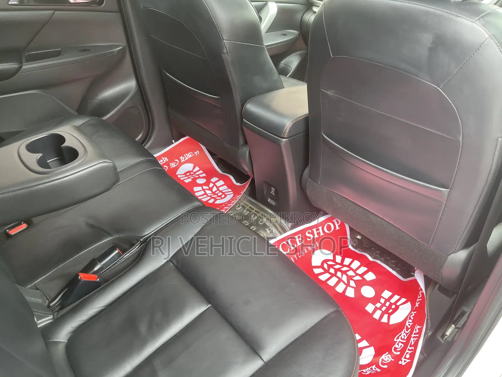 Mitsubishi Eclipse Cross 1.5 AWD 2019 Pearl