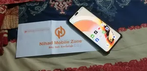 Realme 10 Pro+ 128 GB Silver