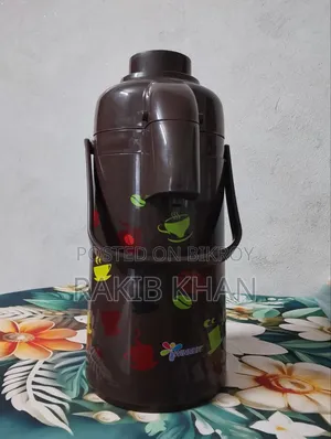 New RFL Winner Original Flask Just 1 Day Use. 3000ml Big Flask.