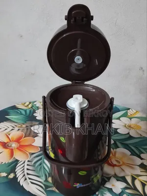 New RFL Winner Original Flask Just 1 Day Use. 3000ml Big Flask.