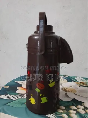 New RFL Winner Original Flask Just 1 Day Use. 3000ml Big Flask.