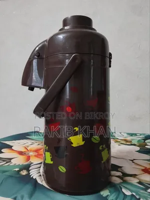 New RFL Winner Original Flask Just 1 Day Use. 3000ml Big Flask.
