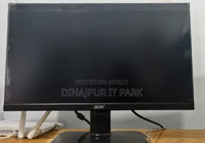 Desktop Computer 32GB AMD Ryzen 5 SSD 256GB