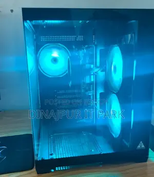 Desktop Computer 32GB AMD Ryzen 5 SSD 256GB