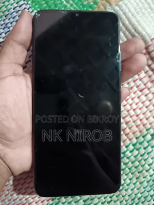 Xiaomi Poco M3 128 GB Black