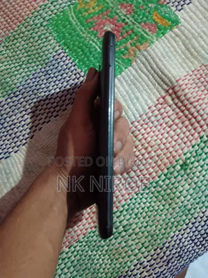 Xiaomi Poco M3 128 GB Black