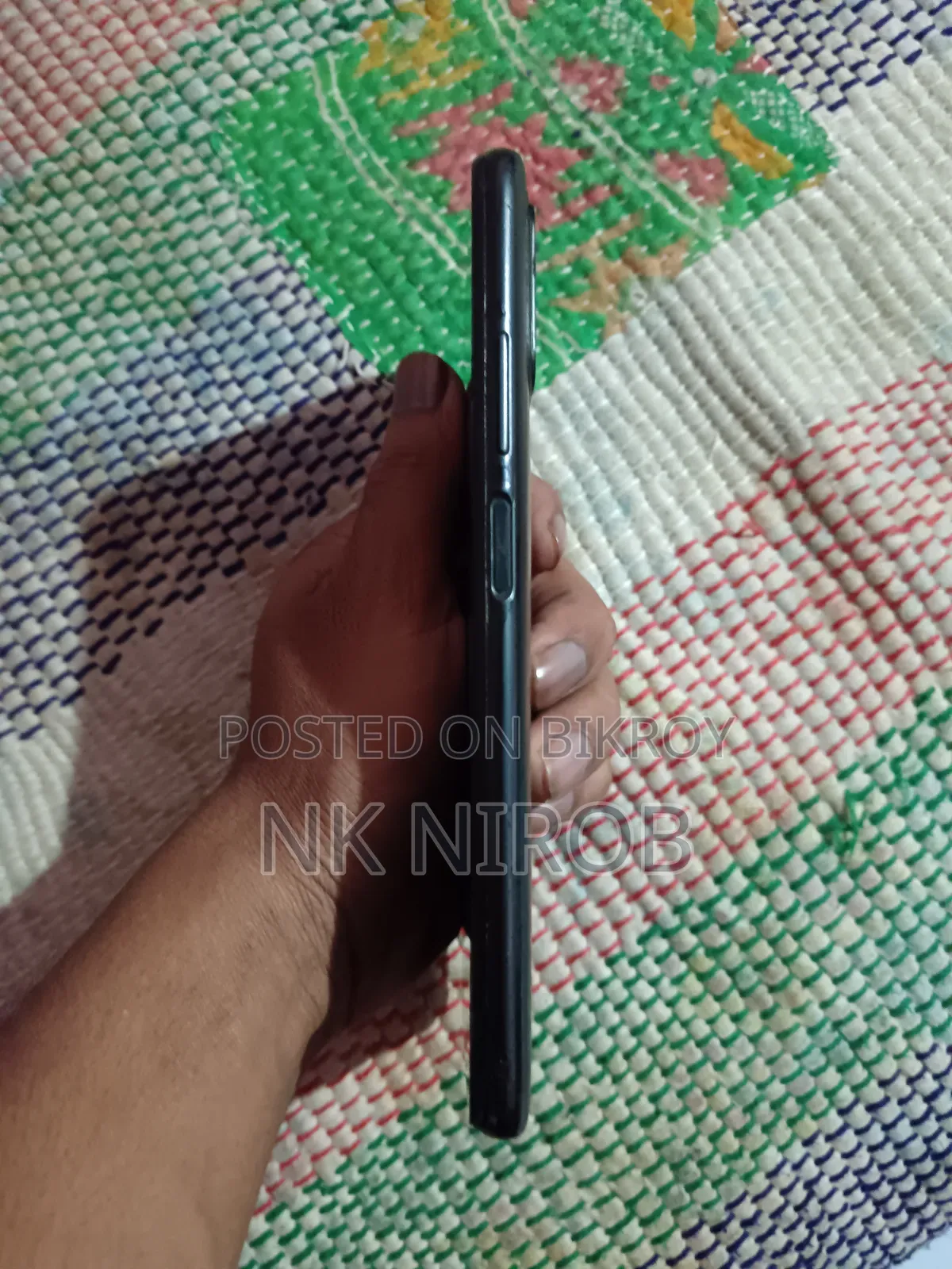 Xiaomi Poco M3 128 GB Black