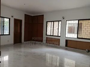 Lake View Luxurious Office Space Rent at Gulshan 1