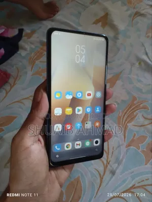 Xiaomi Redmi K20 128 GB Blue