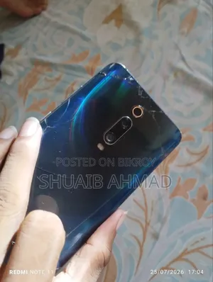 Xiaomi Redmi K20 128 GB Blue