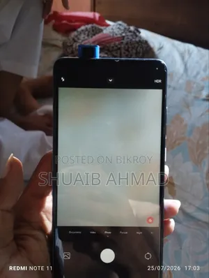 Xiaomi Redmi K20 128 GB Blue