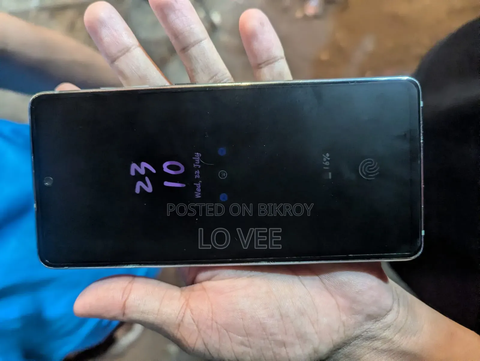 Samsung Galaxy S20 FE 5G 128 GB