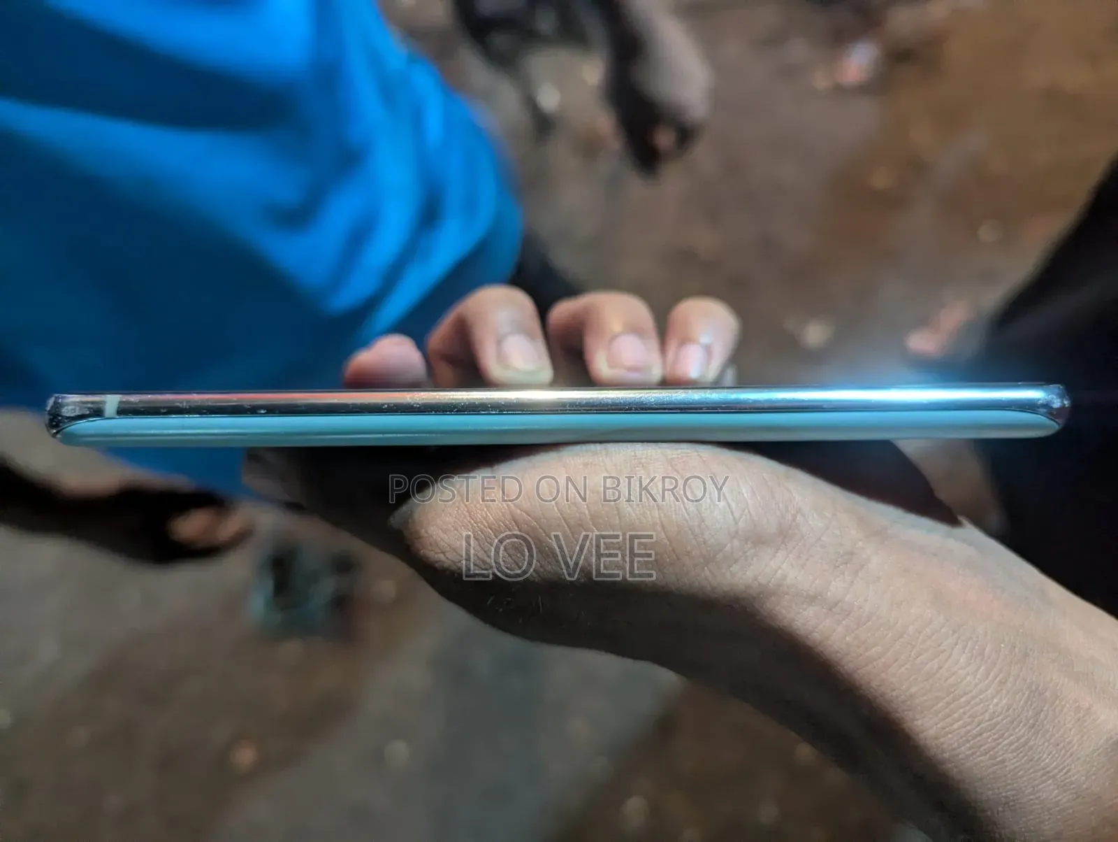 Samsung Galaxy S20 FE 5G 128 GB