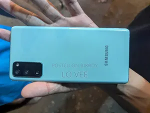 Samsung Galaxy S20 FE 5G 128 GB