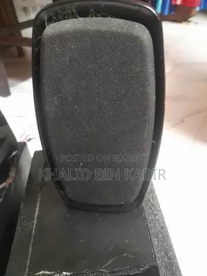 Powerful 60W Bluetooth Speaker | Premium Sound System