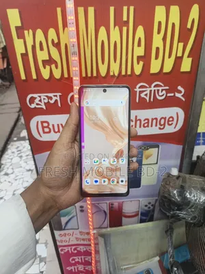 Walton XANON X21 128 GB White