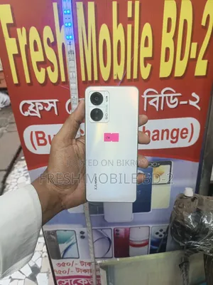 Walton XANON X21 128 GB White