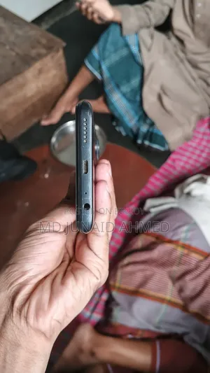 Infinix Hot 12i 64 GB Gray