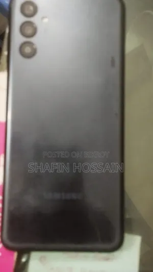 Samsung Galaxy M13 128 GB Blue