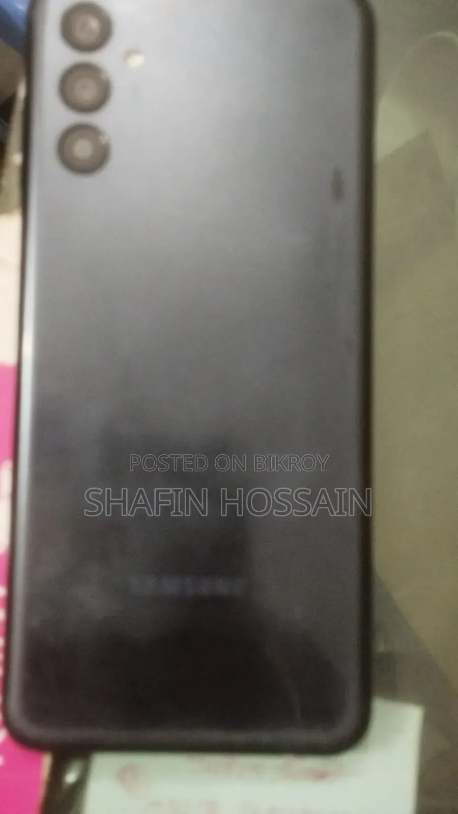 Samsung Galaxy M13 128 GB Blue