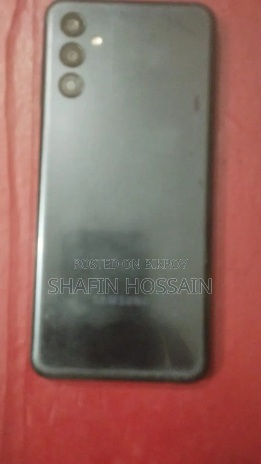 Samsung Galaxy M13 128 GB Blue