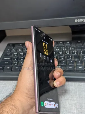 Samsung Galaxy S22 Ultra 512 GB Pink