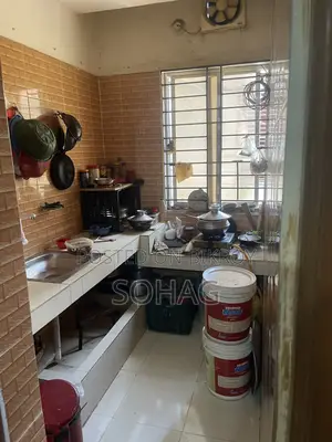 Furnished 3 Bedroom Apartment in Fatema Tower, Jatrabari for sale