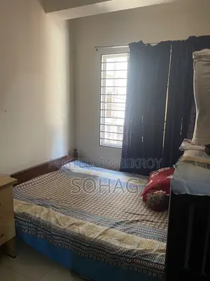 Furnished 3 Bedroom Apartment in Fatema Tower, Jatrabari for sale