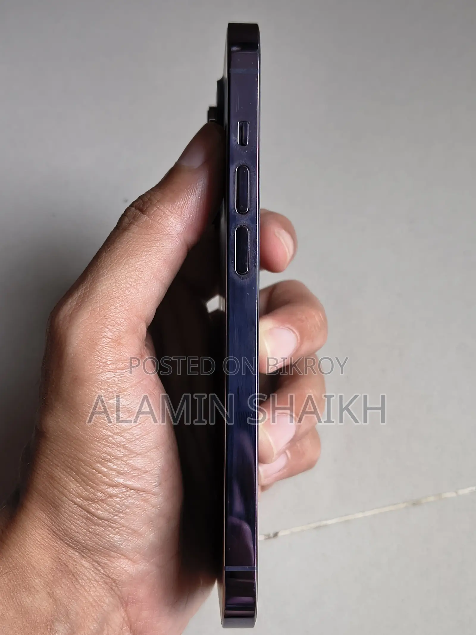 Apple iPhone 14 Pro 128 GB Purple