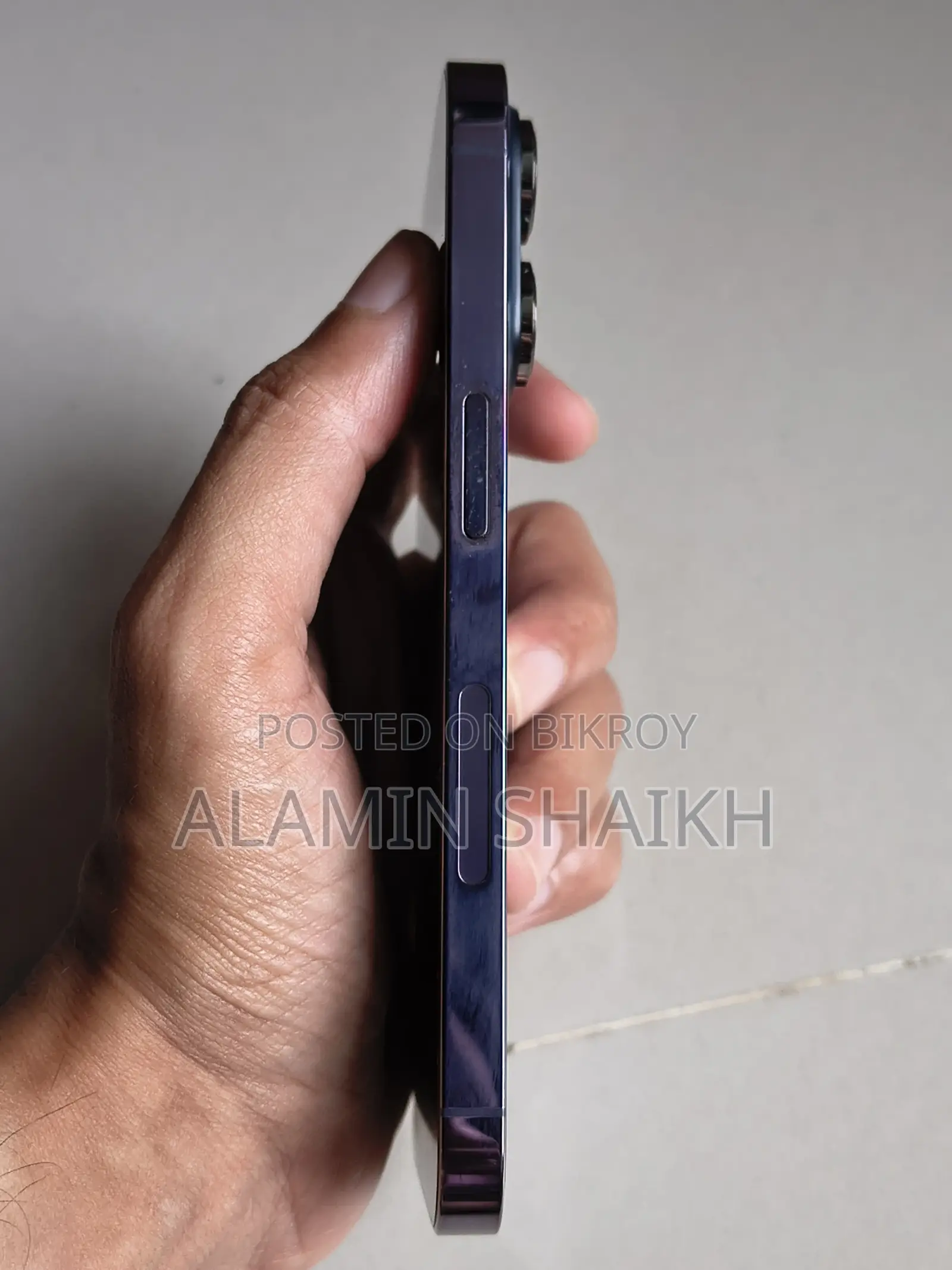 Apple iPhone 14 Pro 128 GB Purple