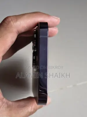 Apple iPhone 14 Pro 128 GB Purple