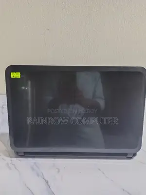 Laptop HP 4GB Intel Core i3 SSD 128GB