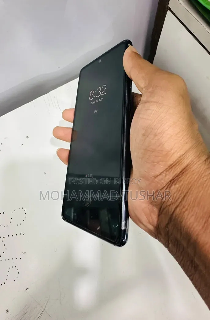 Samsung Galaxy S20 FE 5G 128 GB Blue