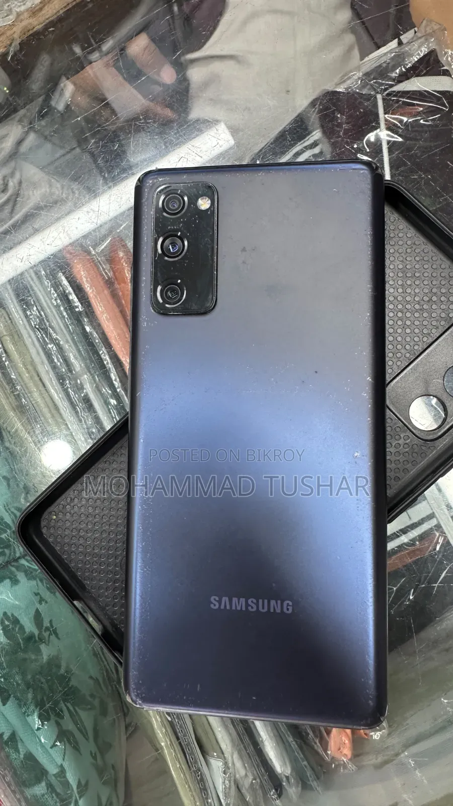 Samsung Galaxy S20 FE 5G 128 GB Blue