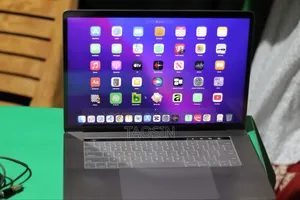Laptop Apple MacBook Pro 2016 16GB Intel Core i7 SSD 256GB