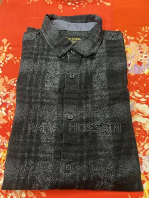 পুরুষদের শার্ট