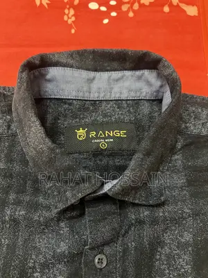 পুরুষদের শার্ট