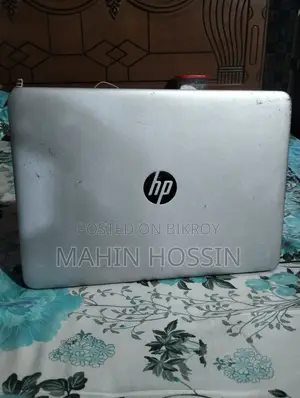 ল্যাপটপ এইচপি এলিটবুক ৮৪০ জি৩ ৮জিবি ইন্টেল কোর আই৫ এইচসিসি+এসএসডি ৫০০জিবি