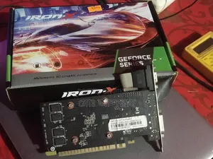 Gt 710 2gb Nvidia Card
