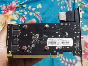 Gt 710 2gb Nvidia Card