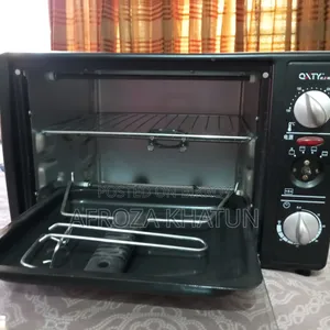 ইলেকট্রিক ওভেন
